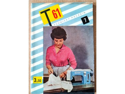 T61 1961 07