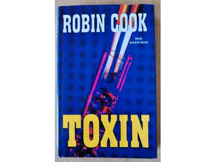 Toxin