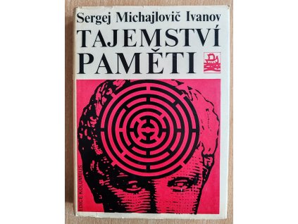 Tajemství paměti