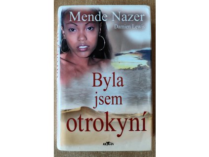 Byla jsem otrokyní 2