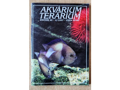 Akvárium 1997 02