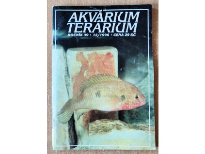 Akvárium 1996 12