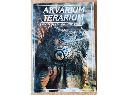 Akvárium 1996 06