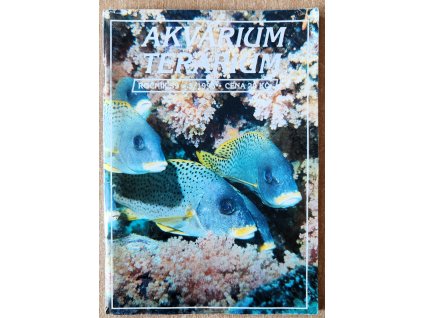 Akvárium 1996 03