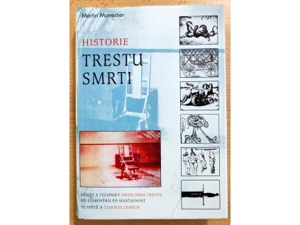 Historie trestu smrti