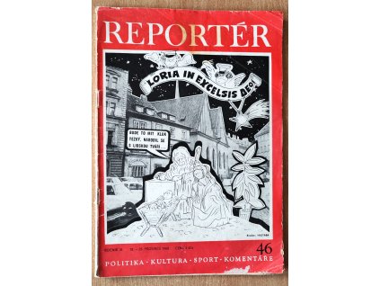 Reportér 1968 46