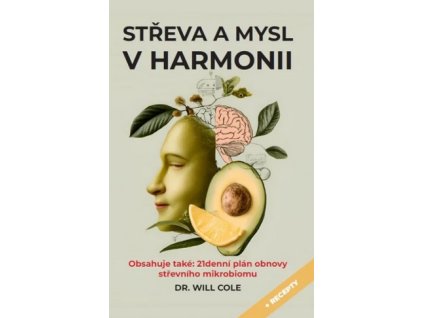 Střeva mysl v harmonii