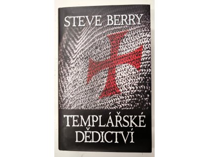 Templářské dědictví