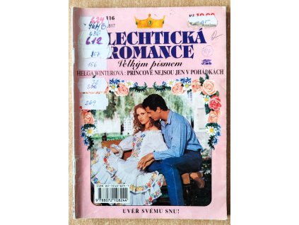 Princové nejsou jenom v pohádkách