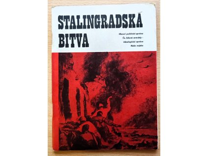 Stalingradská bitva 2