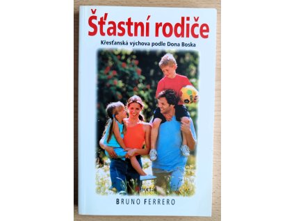 Šťastní rodiče