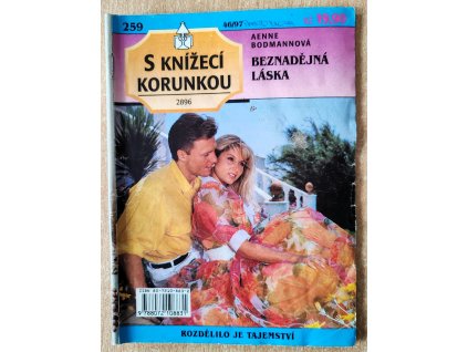 Beznadějná láska 2