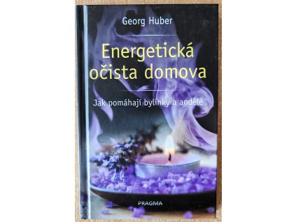 Energetická očista domova