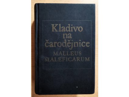 Kladivo na čarodějnice
