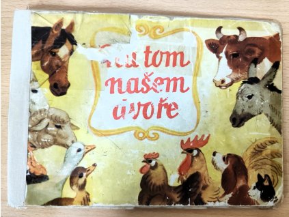 Na tom našem dvoře
