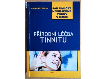 Přírodní léčba tinitu