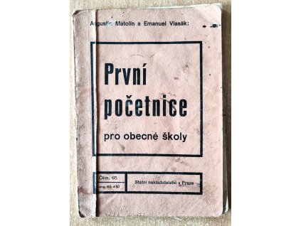 Početnice 1938 1
