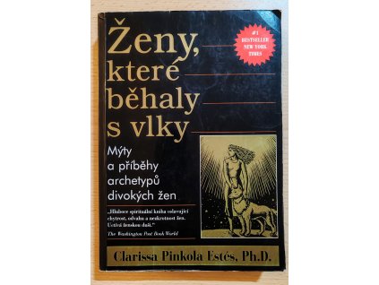 Ženy, které běhaly s vlky