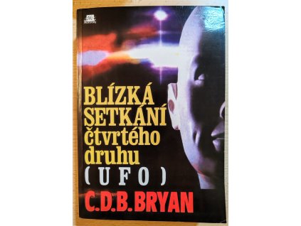 Blízká setkání čtvrtého druhu