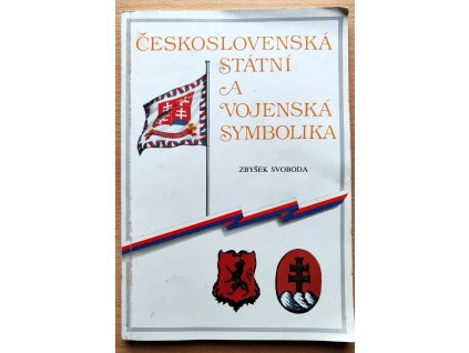 Československá státní a vojenská symbolika