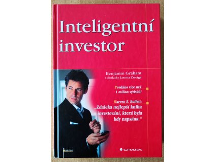 Inteligentní investor