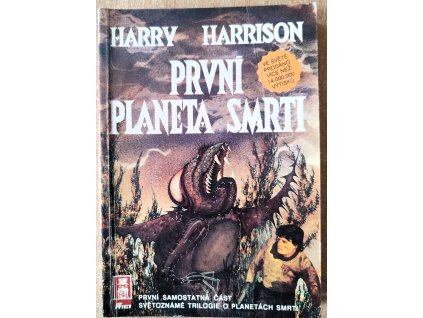 První planeta smrti