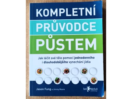 Kompletní průvodce půstem