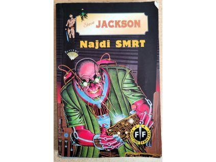 04 01 Najdi smrt