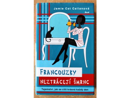 Francouzky neztrácejí šmrnc