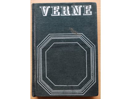 Dvacet tisíc mil pod mořem SK 1