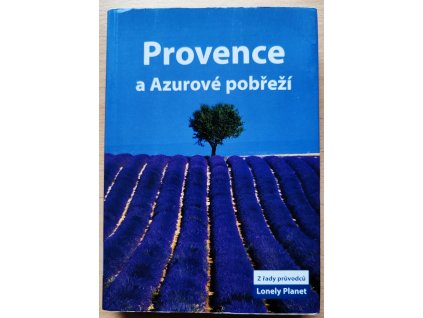 Provence a azurové pobřeží