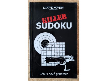 Killer Sudoku 2