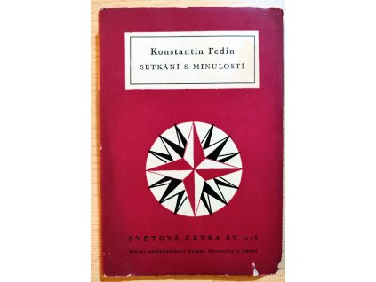 Setkání s minulostí