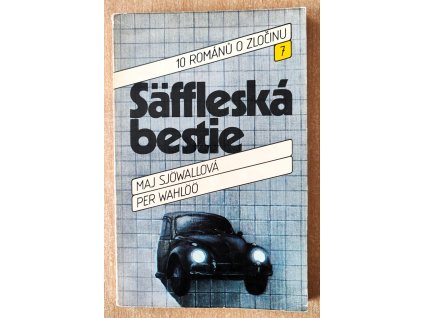Saffleská bestie