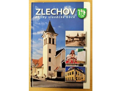 Zlechov