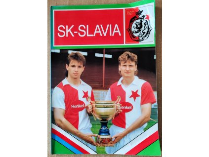 SK Slavia