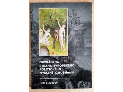04 01 Odvrácená strana evropského politického myšlení