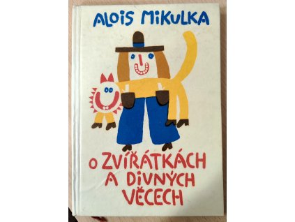 O Zvířátkách a jiných věcech