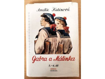 Gabra a Málinka 5 6