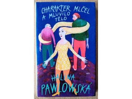 04 01 Charakter mlčel a mluvilo tělo