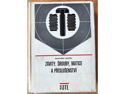 Závity, šrouby, matice