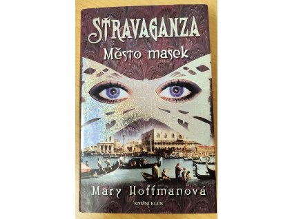 Stravaganza