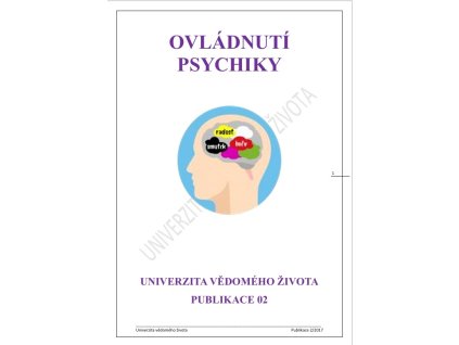 02 Ovládnutí psychiky 1