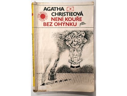 Není kouře bez ohýnku