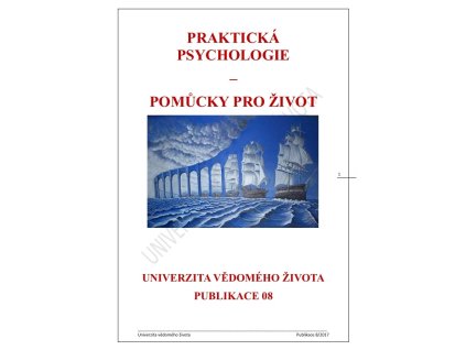 08 Praktická psychologie 1