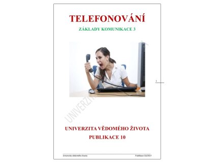 10 Telefonování 1