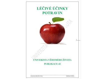 42 Léčivé účinky potravin 1