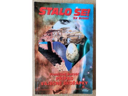 Případ vaječné skořápky