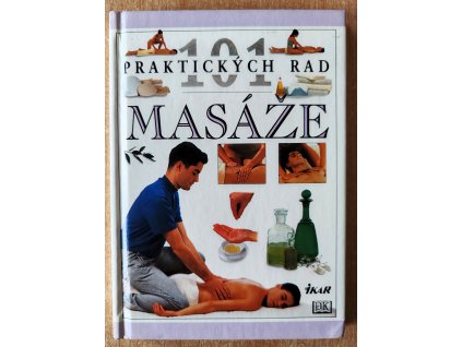 Masáže 101