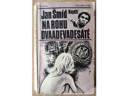 Na rohu dvaadevadesáté